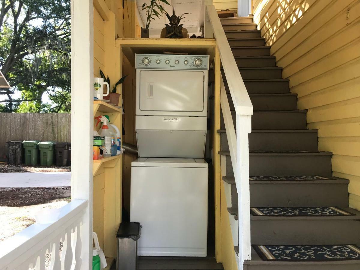 Victorian Luxury One Bedroom Apartment 圣奥古斯丁 外观 照片
