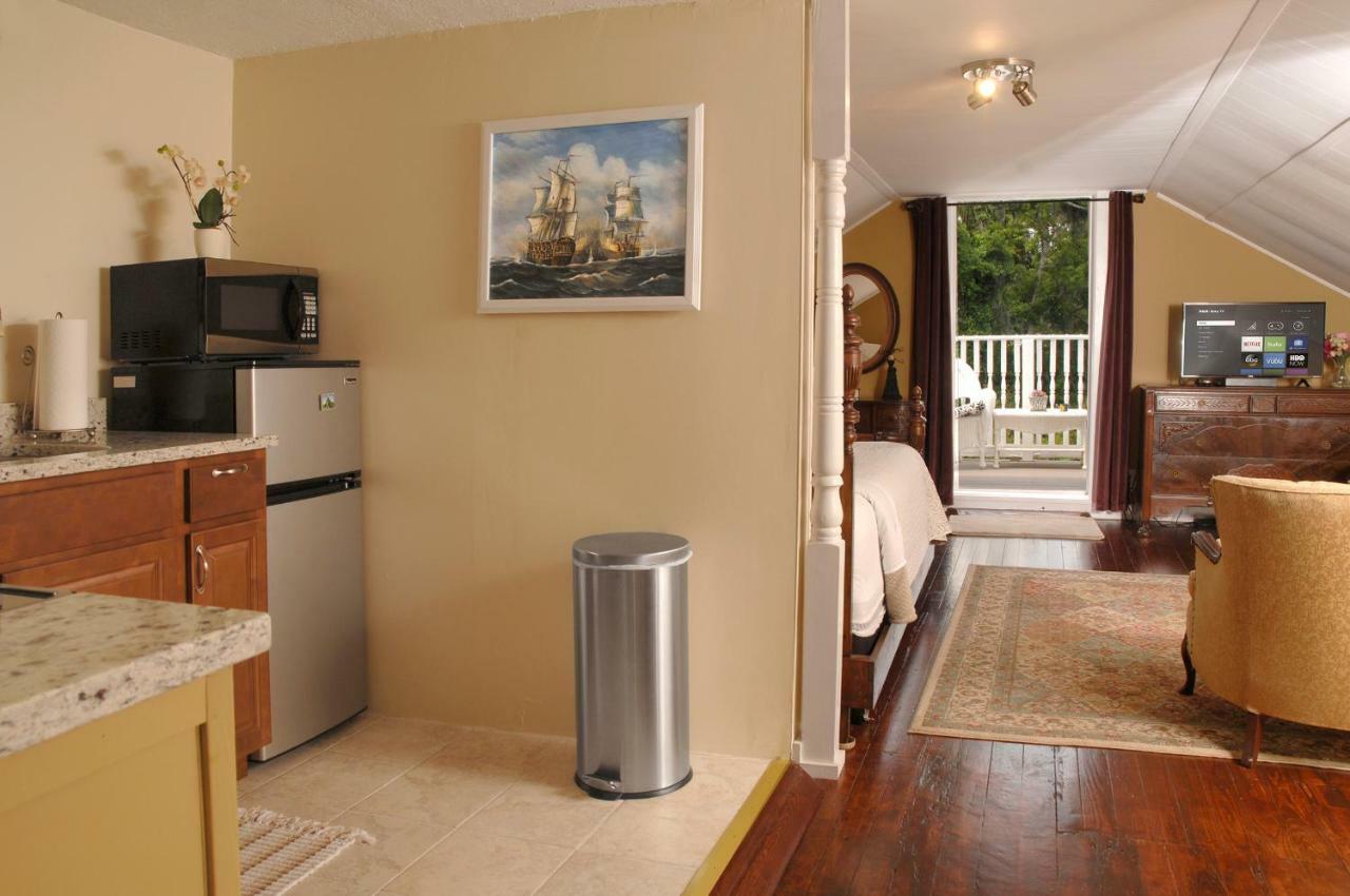 Victorian Luxury One Bedroom Apartment 圣奥古斯丁 外观 照片